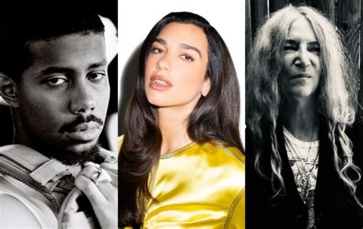 Dua Lipa Dua Lipa