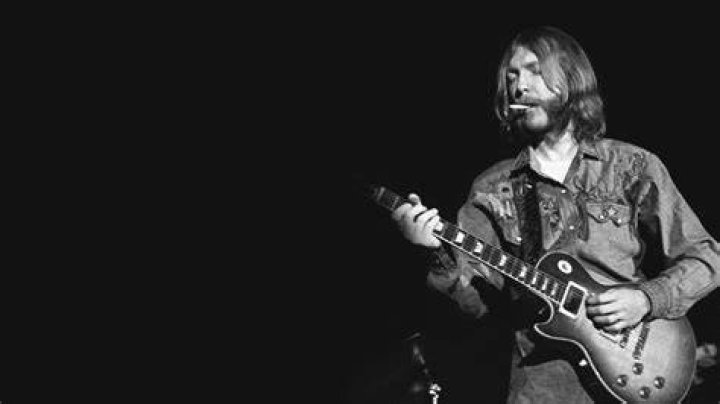 Duane Allman