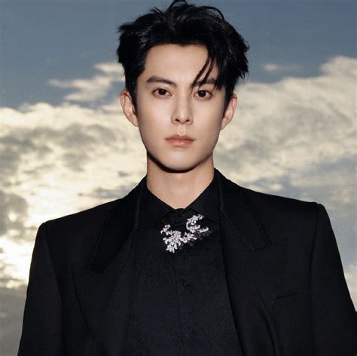Dylan Wang Dylan Wang