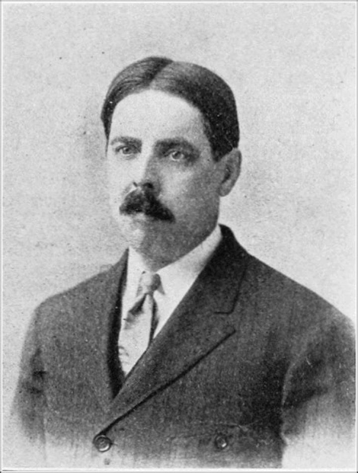 Edward Thorndike Edward Thorndike