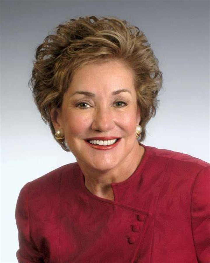 Elizabeth Dole Elizabeth Dole