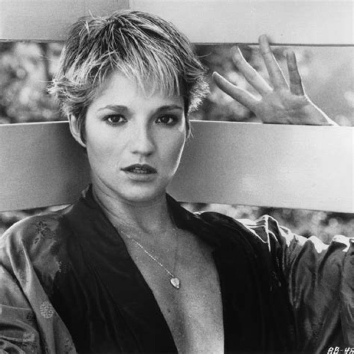 Ellen Barkin Ellen Barkin