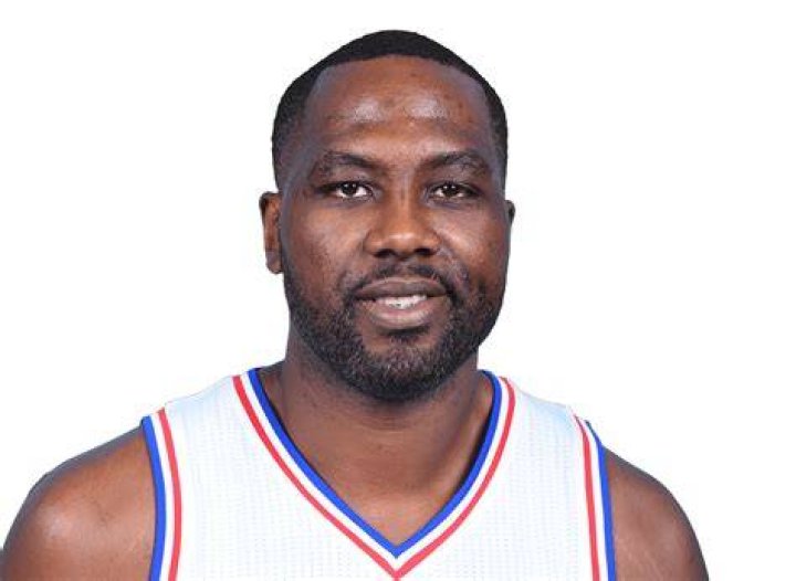 Elton Brand Elton Brand