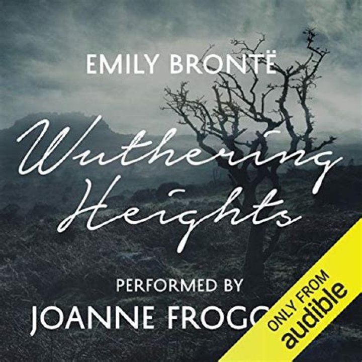 Emily Bront&euml;