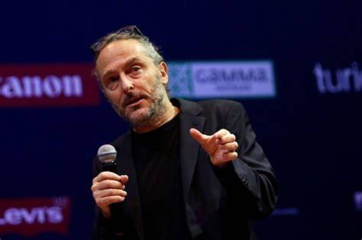 Emmanuel Lubezki Emmanuel Lubezki