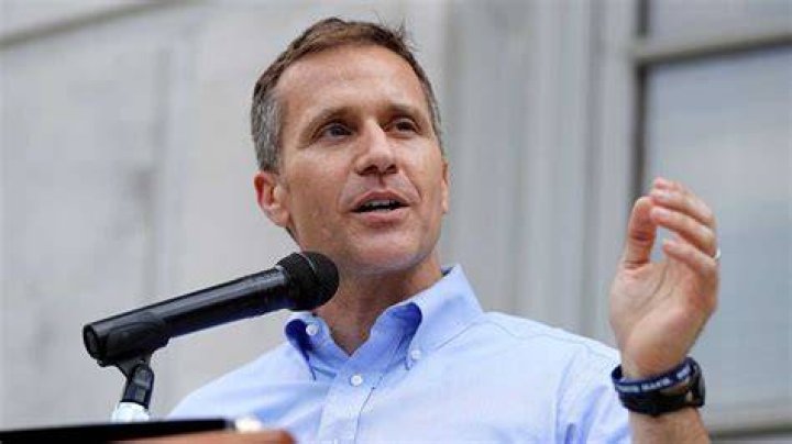 Eric Greitens Eric Greitens