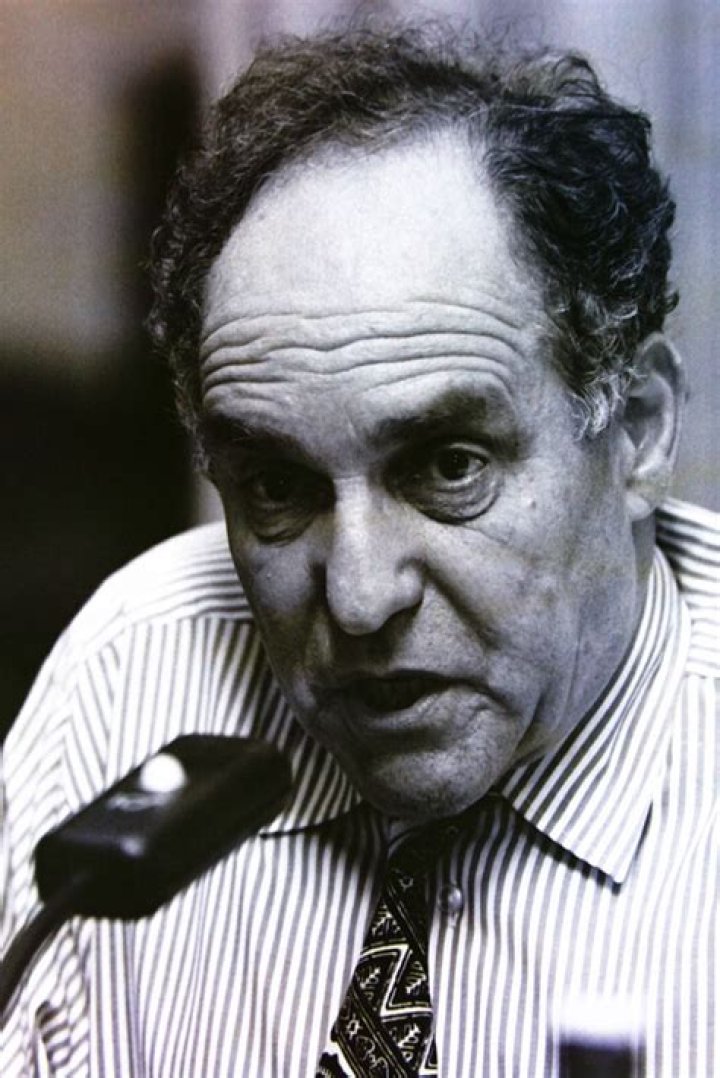 Ernest Gellner Ernest Gellner