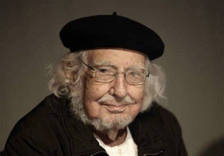 Ernesto Cardenal Ernesto Cardenal