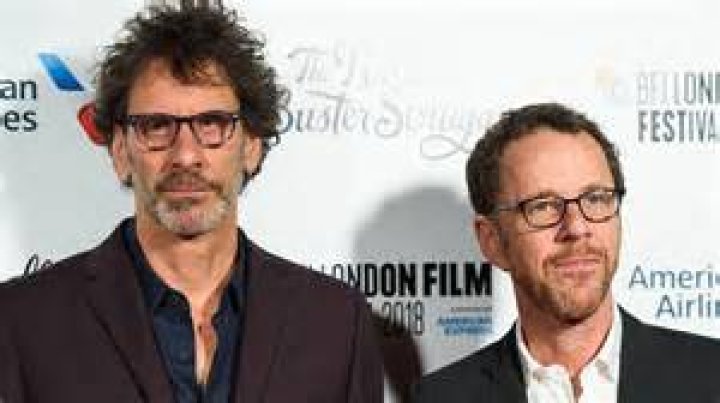 Ethan Coen