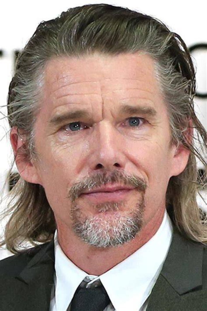 Ethan Hawke Ethan Hawke