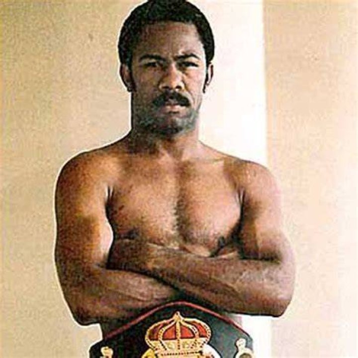 Eusebio Pedroza Eusebio Pedroza