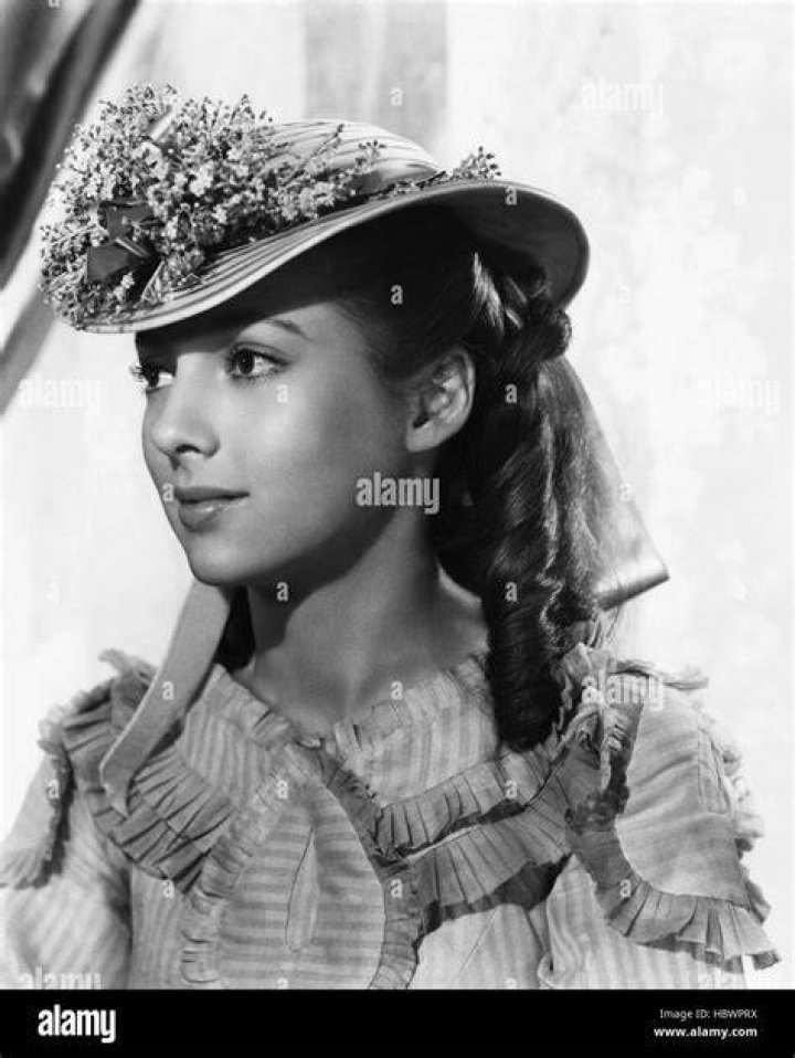Evelyn Keyes Evelyn Keyes