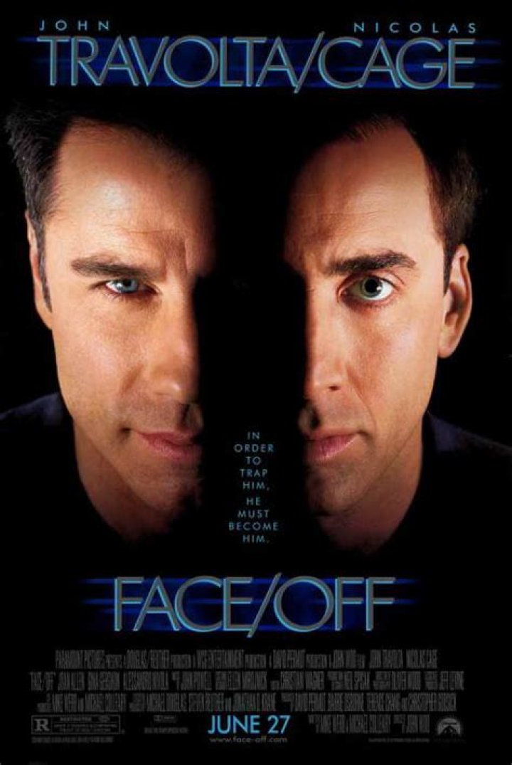 face off