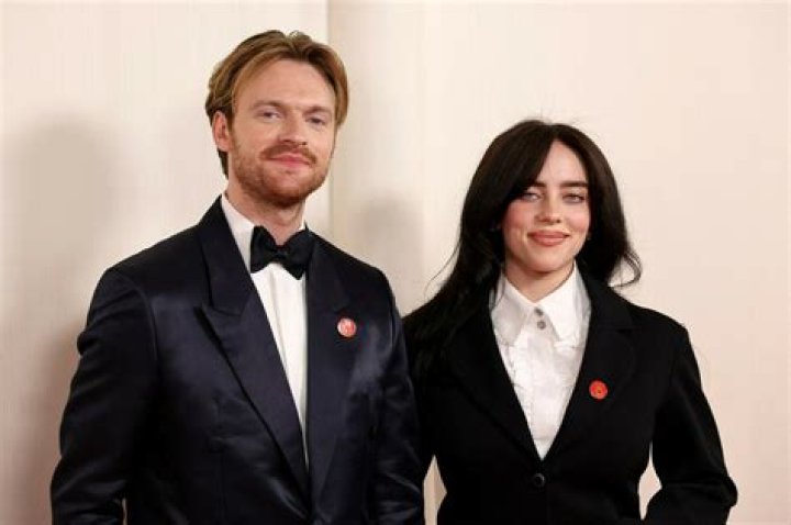 Finneas O'Connell Finneas O'Connell
