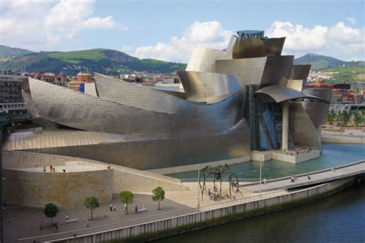 Frank Gehry Frank Gehry