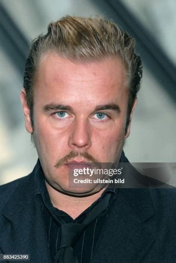 Frank Giering Frank Giering