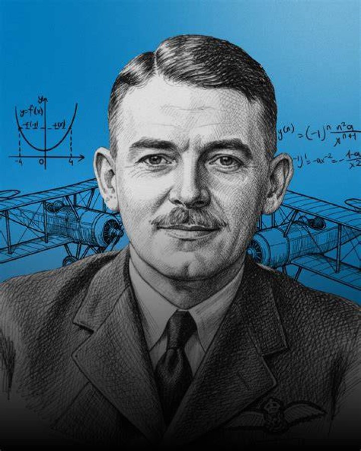 Frank Whittle Frank Whittle