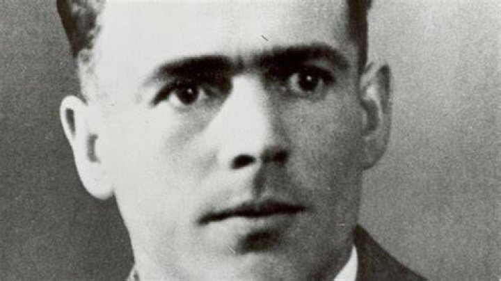 Franz Jägerstätter Franz Jägerstätter