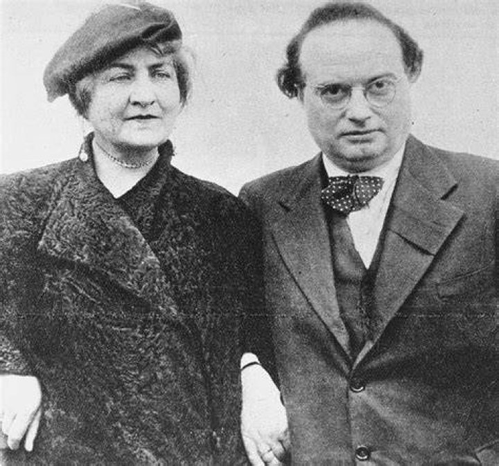 Franz Werfel Franz Werfel