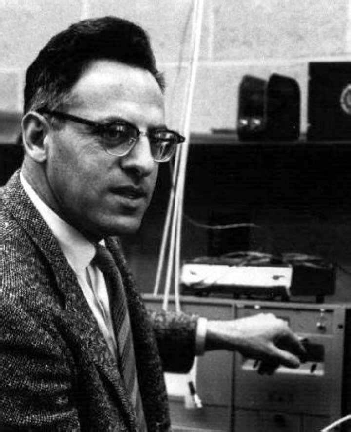 Frederick Reines Frederick Reines