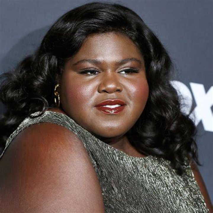 Gabourney Sidibe