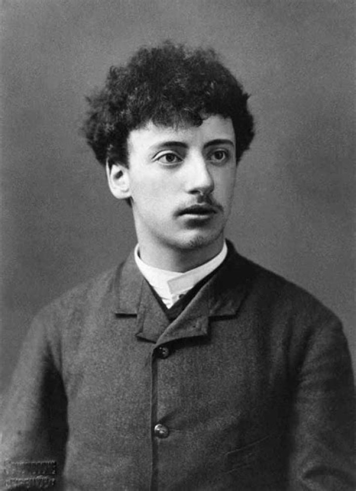 Gabriele D'Annunzio Gabriele D'Annunzio