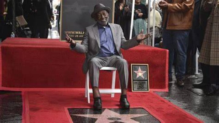 Garrett Morris Garrett Morris