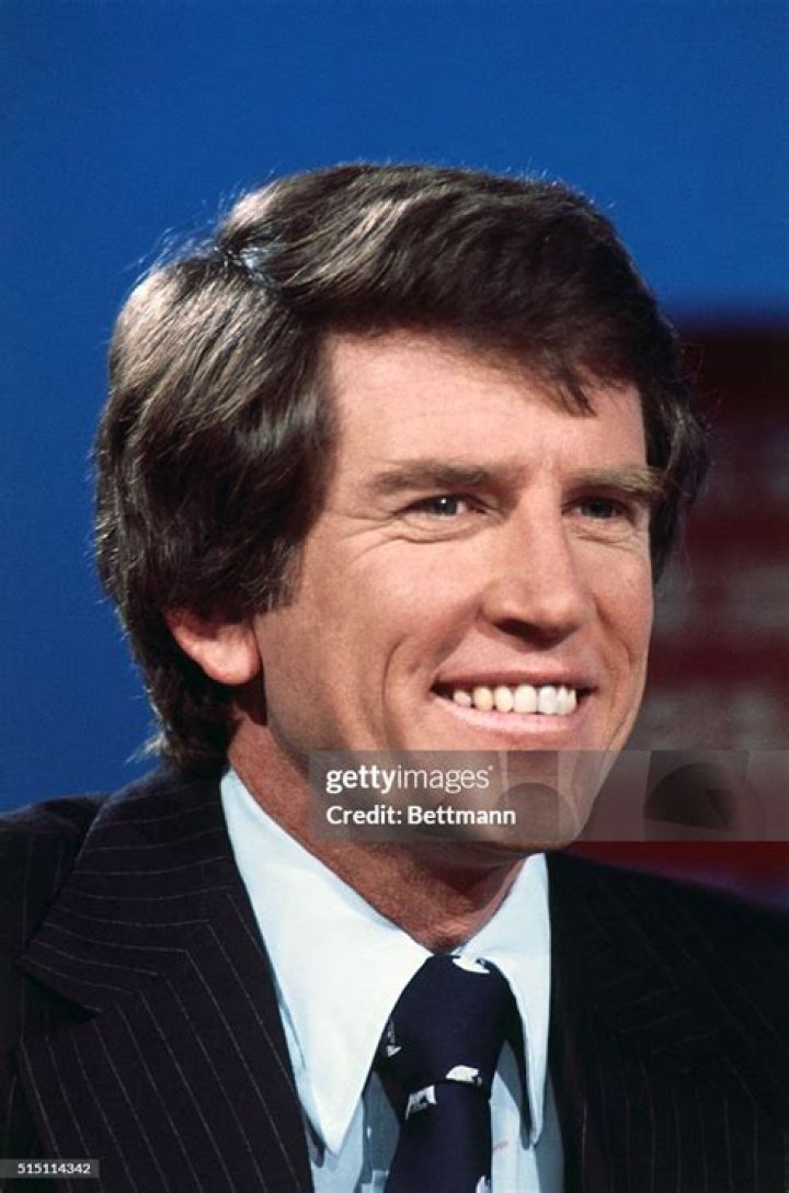 Gary Hart Gary Hart