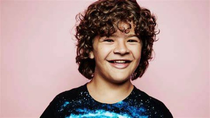 Gaten Matarazzo Biography