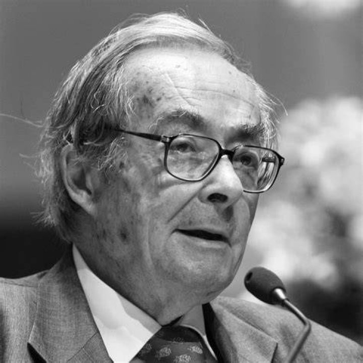 George Steiner George Steiner
