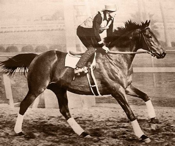 George Woolf George Woolf