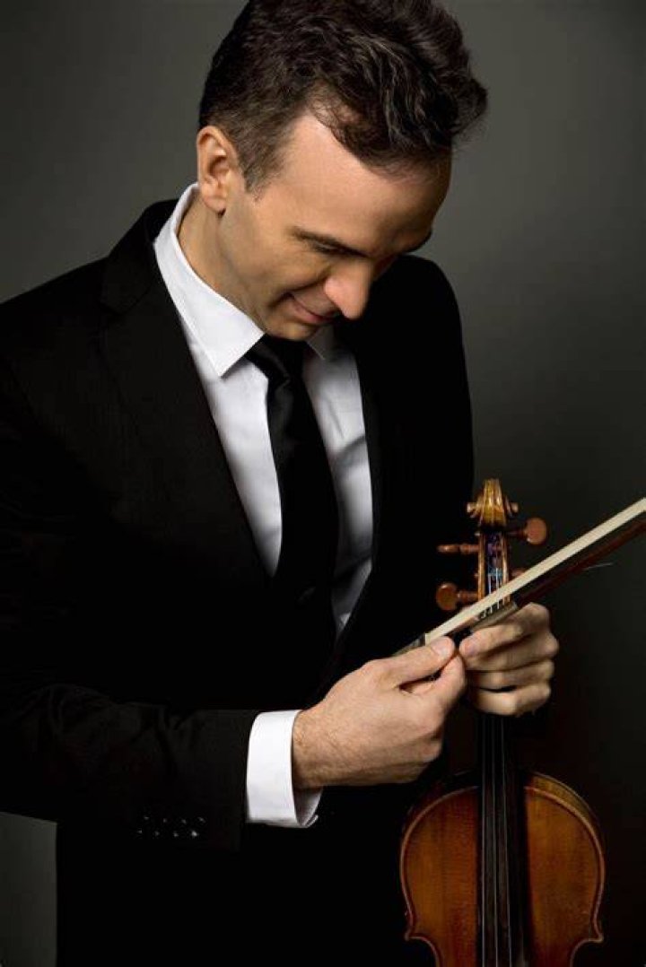 Gil Shaham Gil Shaham