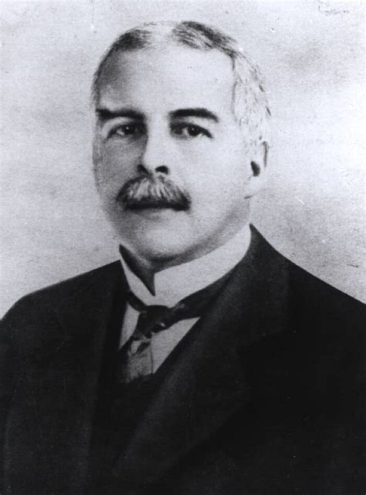 Gilbert N. Lewis Gilbert N. Lewis