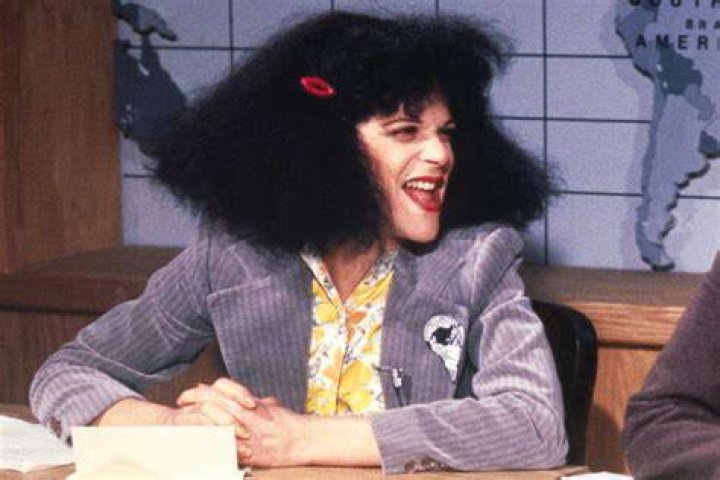 Gilda Radner