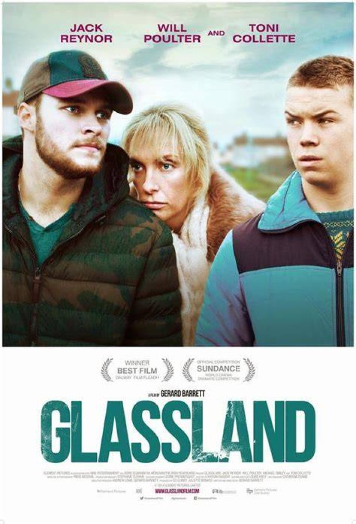 glassland 1