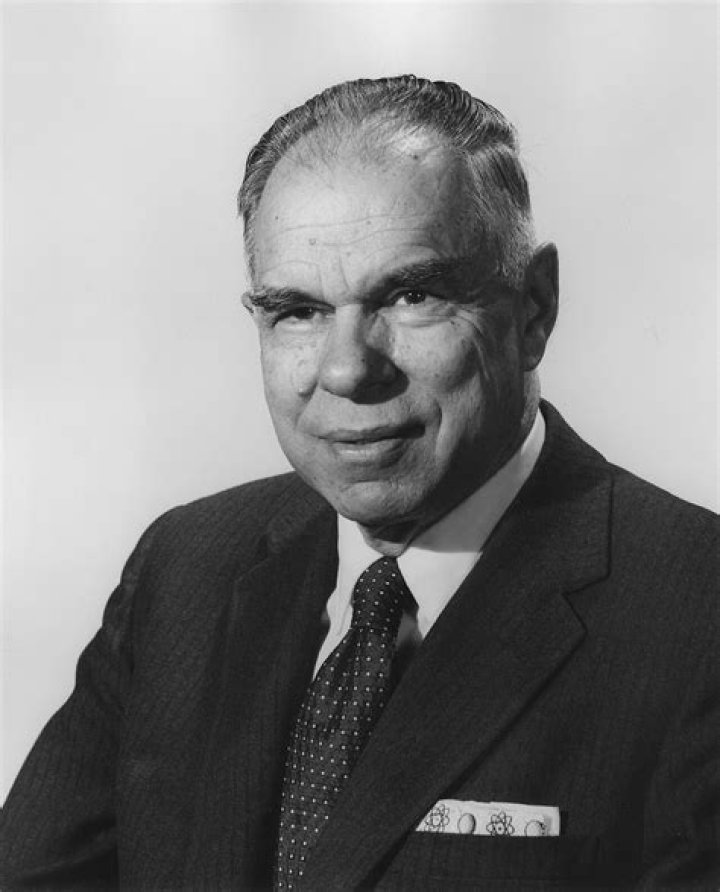 Glenn T. Seaborg Biography