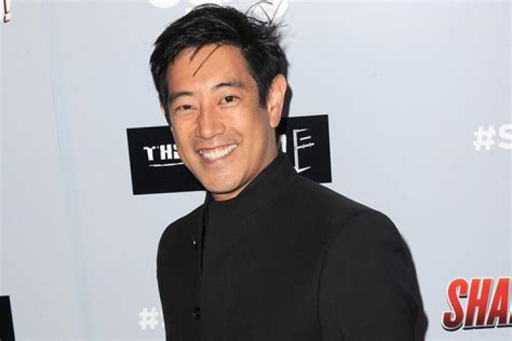 Grant Imahara Grant Imahara