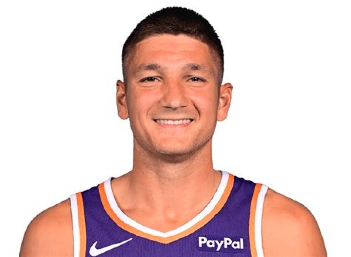 Grayson Allen Grayson Allen