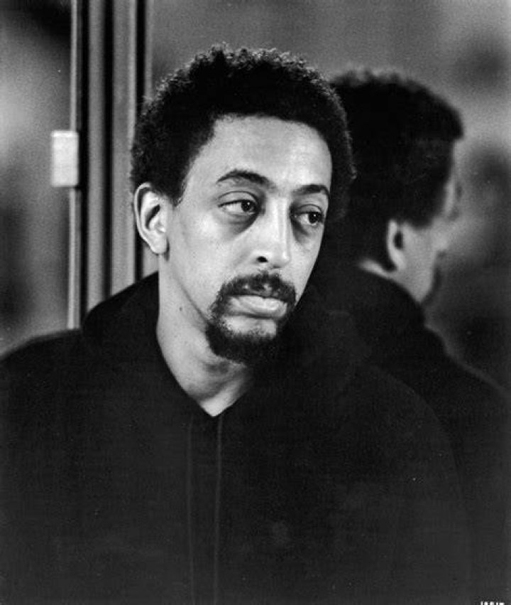 Gregory Hines Gregory Hines