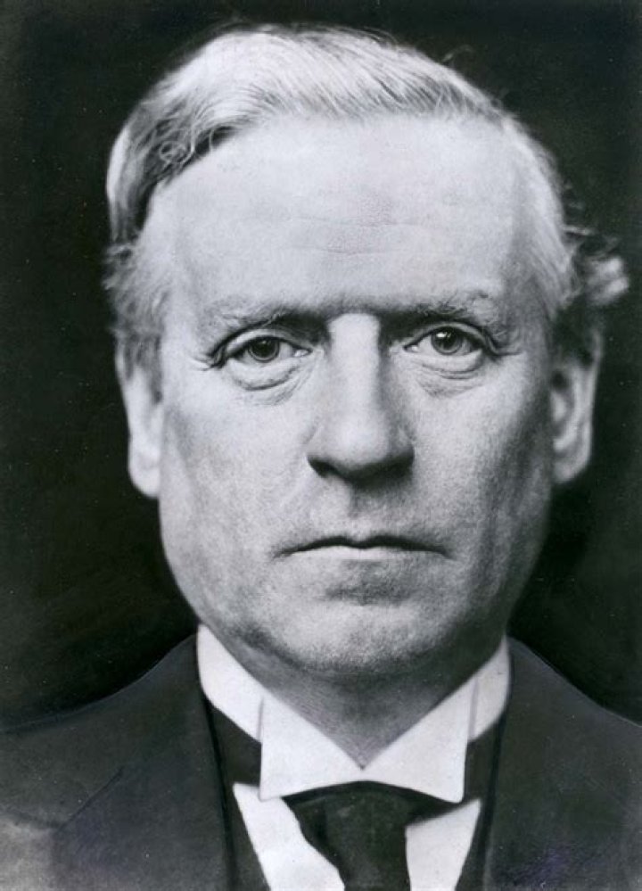 H. H. Asquith H. H. Asquith