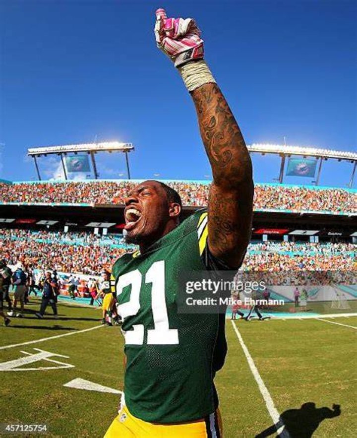 Ha Ha Clinton-Dix Ha Ha Clinton-Dix