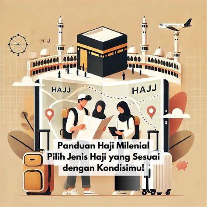 Haji Haji