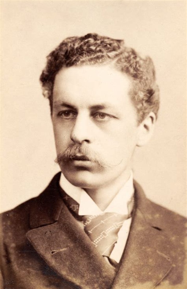 Halford Mackinder