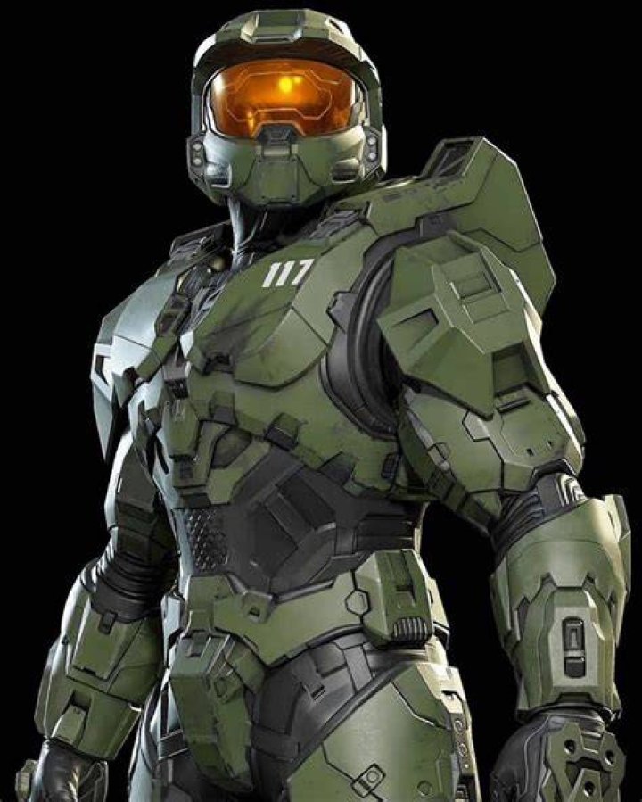 halo