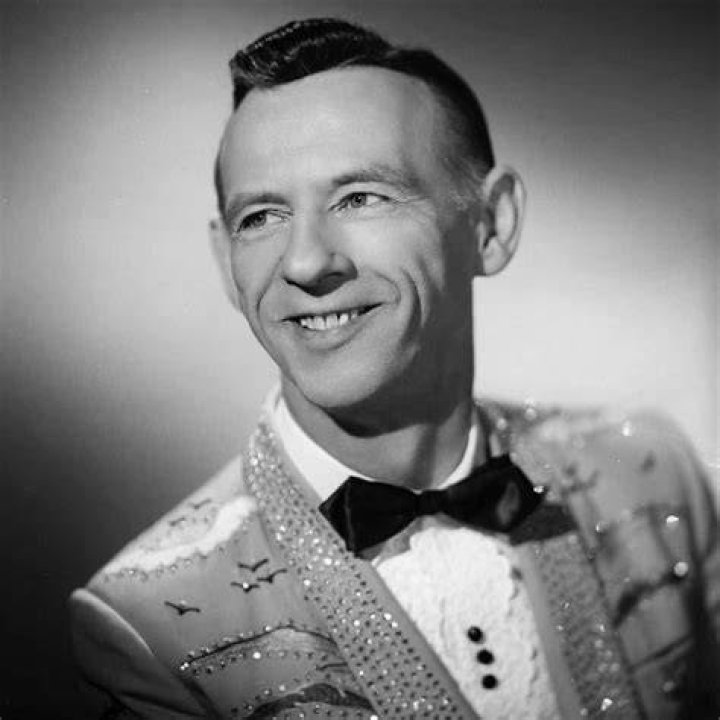 Hank Snow Hank Snow