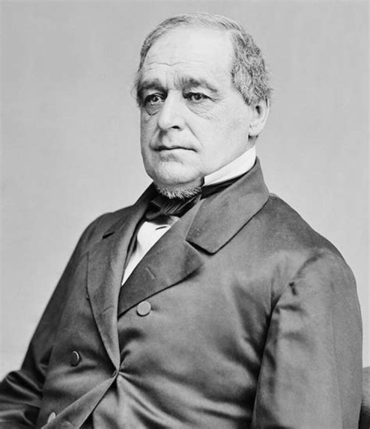 Hannibal Hamlin Hannibal Hamlin