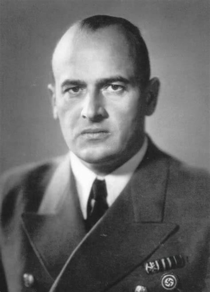 Hans Frank Hans Frank