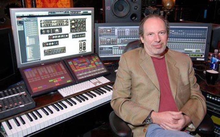 Hans Zimmer