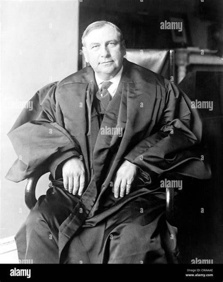 Harlan F. Stone Harlan F. Stone