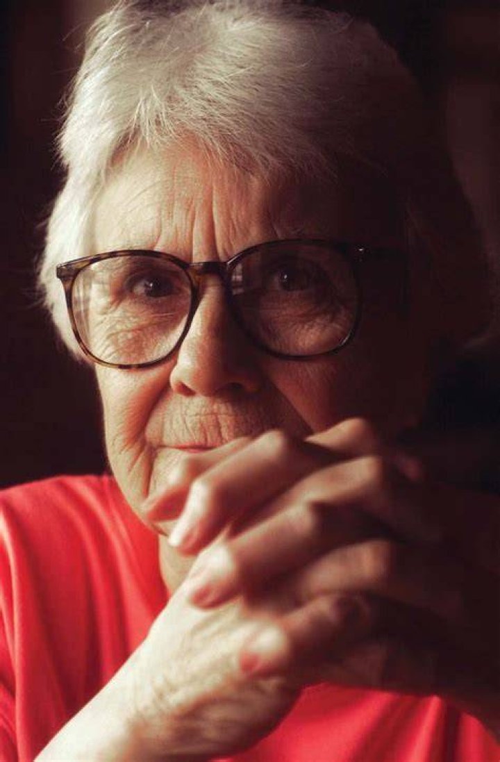 Harper Lee Harper Lee